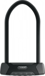 Abus GRANIT XPlus 540 Must 230 mm U-lukustus