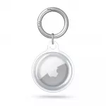 Tech-Protect Apple AirTagi kaitsekarp lbipaistev