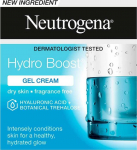 Neutrogena _6629548 Hydro Boost Gel Cream U 50