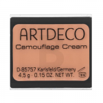 ARTDECO Kamouflage Krem - 9 pehme Cinnabari kigile nahatpidele 4,5 g