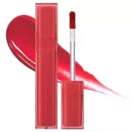 Rom AND nd, Dewyful Water Tint, Liquid Lipstick, 07, Cherry Way, 32 ml
