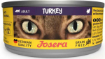 JOSERA Mrja kassi kalkun 85 g