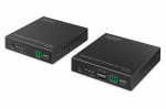 Digitus HDMI Fibre KVM Extender DS-55348