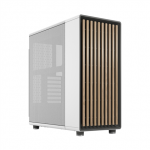 FRACTAL DESIGN Phjakriitvalge mbris