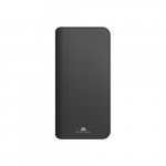 Black Rock Slim Folio mobile phone case 15.8 cm (6.2)