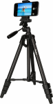 Rollei Selfie Smartphone Tripod Traveler alumiinijaluta (22638)