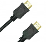 Jou Jye Computer AVC 200 HDMI kabel 1,5 m HDMI tp A (Standard) Must