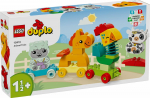 LEGO Polska DUPLO blokeerib 10412 loomarongi