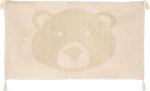 ATMOSPHERA Atmosphera children AND #x27; AND #x27;s rug Decorative teddy bear Beige Boho rug 60x90 c
