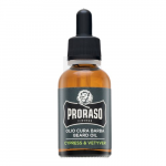 Proraso Kpsuse ja Vetiveri habemeli 30 ml