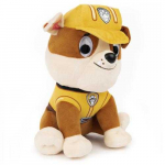 Spin Master PAW Patrol Rubble plussmnguasja maskott 23 cm Gund