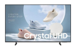 SAMSUNG BE55HX-H Digitaalne infoekraan, lame paneel 139,7 cm (55) LCD Wi-Fi 4K Ultra HD Must Tizen 16/7