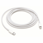 APPLE USB-C Lightning kaabel (2 m) MW2R3ZM/A
