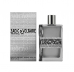 Zadig AND Voltaire See on testi tema! Parfm EDT 100ml