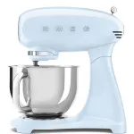 Smeg SMF05PBEU universaalmasin, pastel sinine (SMF05PBEU)