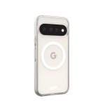 Urban Armor Gear UAG Pathfinder Clear magnetiga Pixel 11 - Ice