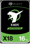 SEAGATE Exos X18 16TB 3,5" 256MB ST16000NM000J