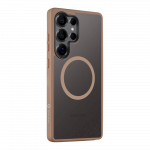 Tactical MagForce Hyperstealth Cover Samsung Galaxy S25 Ultra jaoks / Moucha Moose
