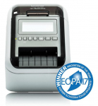 Brother Label Printer Direct Thermal Colour 300 X 600 Dpi 176