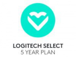 LOGI Select Extended service agreement