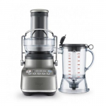 Sage 3X Bluice 1,5 L lauatopiblender 1000 W hall, lbipaistev