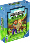 Ravensburger Minecraft Explorers kaardimng (10822587)