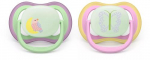 Philips AVENT Pacifier SCF376/29 ultra air Nighttime