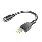ProXtend 5.5mm to Slim Tip DC Dongle for Lenovo