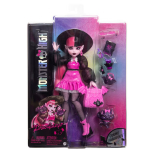 Mattel Nukk Monster High Draculaura