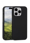 dbramante1928 Island Ultra D3O mbris must, Apple iPhone 15 Pro Max jaoks, IU67BL001910