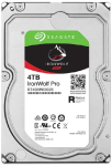SEAGATE IronWolf Pro 4TB 3,5'' 256MB ST4000NT001
