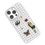 Pinit Tattoo Pin juhtumi muster 2 jaoks