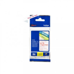BROTHER Lindi TZE232 / TZE-232 Punane Valgel