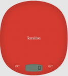 Kgikaal Terraillon Macron Rouge