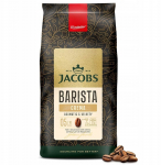 Coffee beans JACOBS CREMA, 1 kg