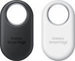 SAMSUNG Galaxy SmartTag2, 4 tk, must + valge (EI-T5600KWEGEU)