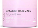 Trust Emollient Hair Mask emollient hair mask for high porous hair