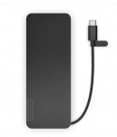 LENOVO Reisidokk USB-C Slim 4X11N40212