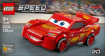 Lego Speed Champions 77255 Salama McQueen (77255)