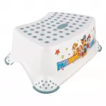 Keeeper Treeningtstik Tomek "Paw Patrol" 40,5x28,5x14cm valge