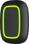 AJAX Button W Wireless Detector Black