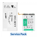 ServicePack aku EB-BA166ASE SAMSUNG A26 5G A266B GH82-37053A jaoks