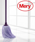 Replaceable brush head microfiber La Original 22cm 168gr with brush handle 140cm