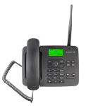 ALIGATOR T100 541 g musta vrvi vanematele meldud telefon