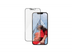 PanzerGlass - skrmbeskytter for mobiltelefon - ultrabred pasform