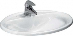 Laufen DROP-IN WASHBASIN PRO 56 WHTE