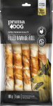 PRIMA Filled Rawhide Roll Chicken 5pcs 180g