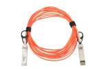Extralink AOC SFP+ | SFP+ AOC kaabel | 10Gbps, 5m