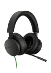 Microsoft XBOX Stereo Peakomplekt Must, 8LI-00002