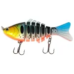 Pro Catch Vobler 9.5cm DPC36